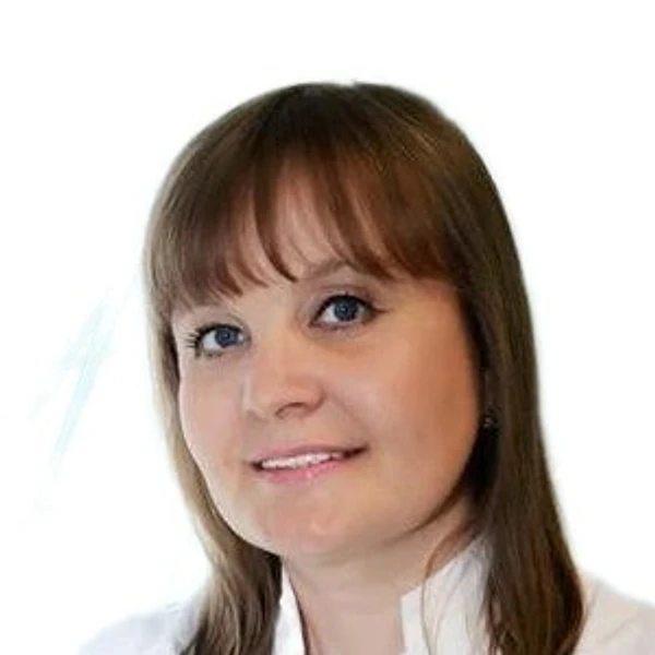 Синцова Ирина Владимировна — Стоматолог, Киров