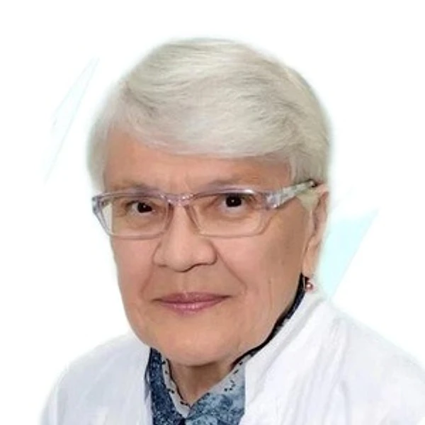 Смирнова Валентина Ивановна — Гирудотерапевт, Гинеколог, Киров