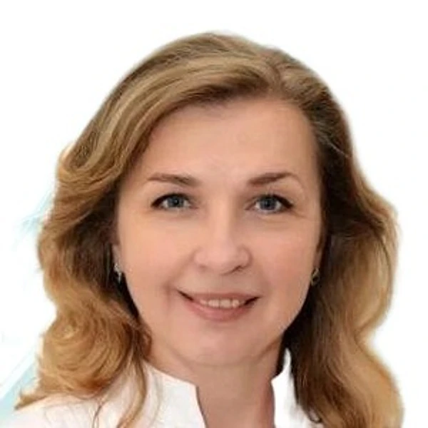 Шалыгина Ольга Анатольевна — Стоматолог, Киров