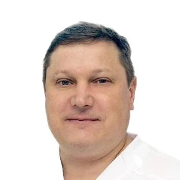 Кизим Алексей Николаевич — Стоматолог-имплантолог, Стоматолог-хирург, Челюстно-лицевой хирург, Киров