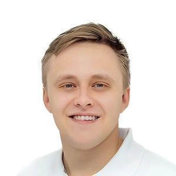 Шестопалов Александр Владимирович — Гнатолог, Стоматолог-ортопед, Киров