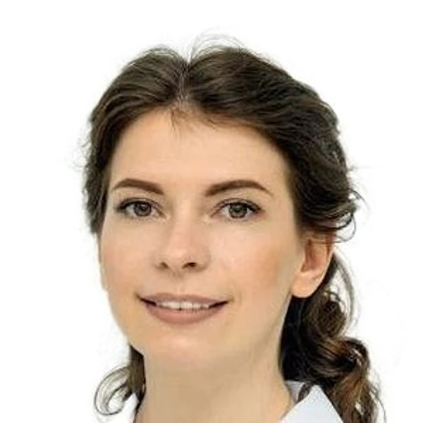 Соболева Ирина Николаевна — Стоматолог, Детский стоматолог, Киров
