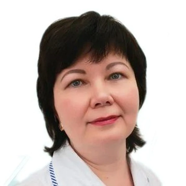 Домнина Татьяна Викторовна — Стоматолог, Киров