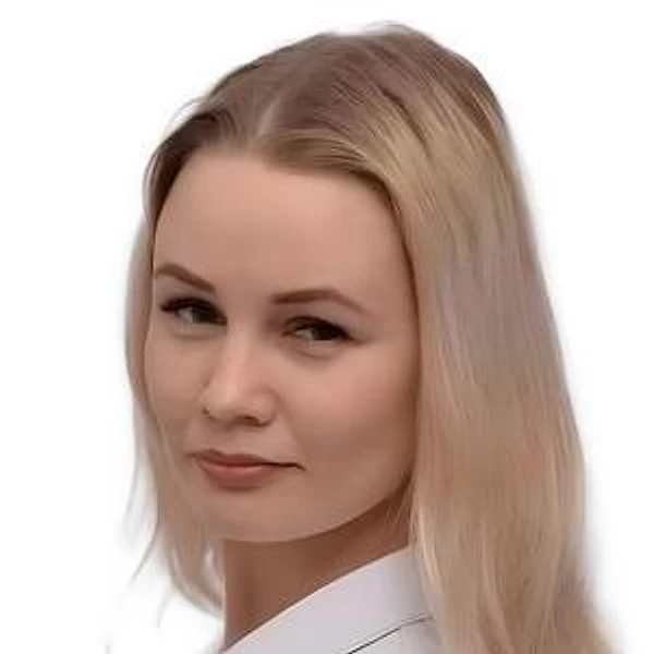 Королева Екатерина Анатольевна — Стоматолог-ортопед, Киров