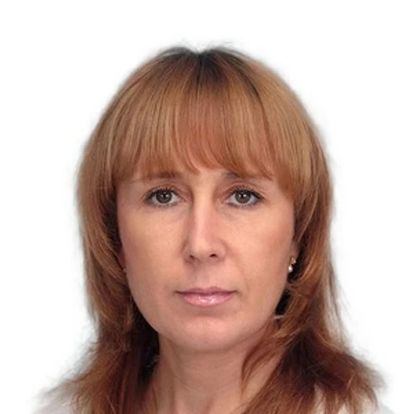 Ткаченко Лада Анатольевна — Стоматолог, Детский стоматолог, Киров