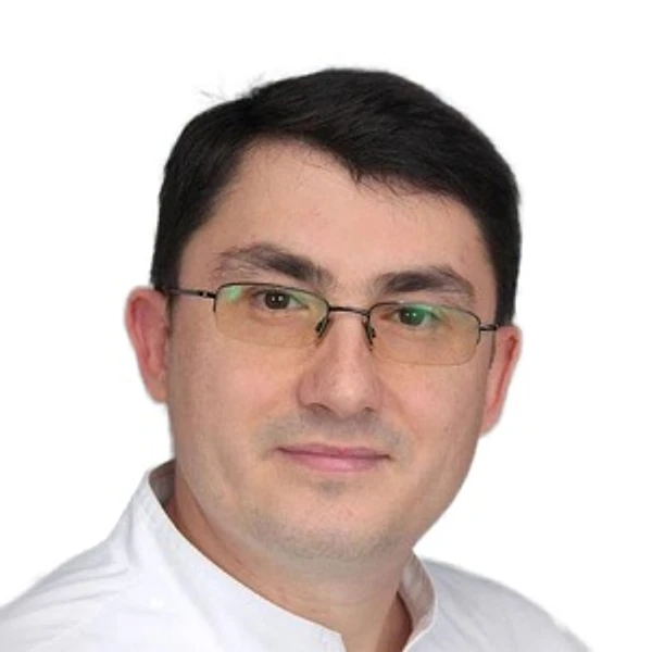 Тибабшев Олег Борисович — Стоматолог, Стоматолог-ортопед, Киров