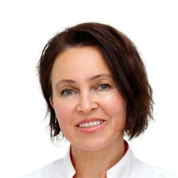 Халилова Елена Вячеславовна — Врач УЗИ, Рентгенолог, Киров