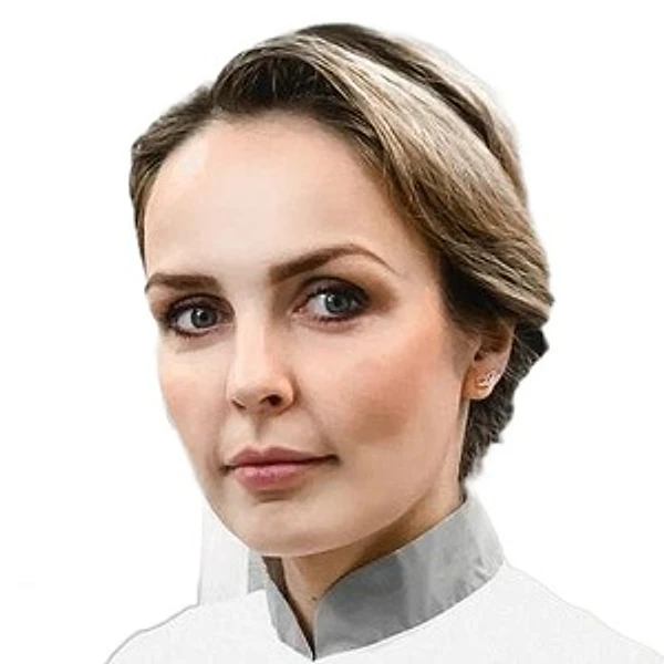 Чувашева Наталья Александровна — Стоматолог, Киров