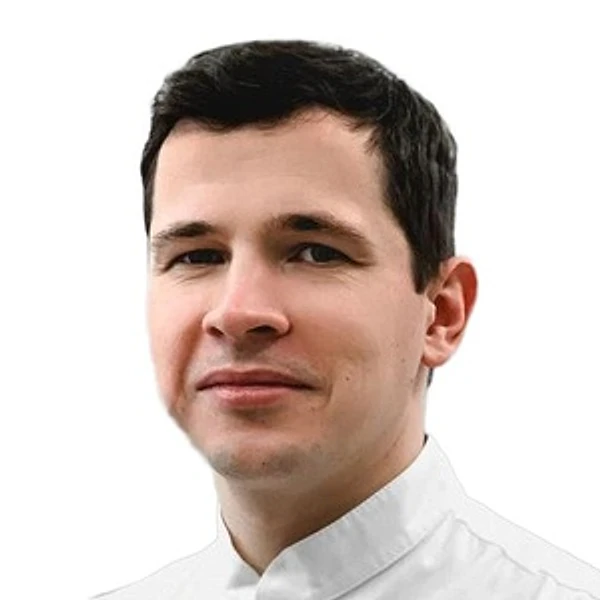 Холманских Константин Александрович — Стоматолог-ортопед, Киров