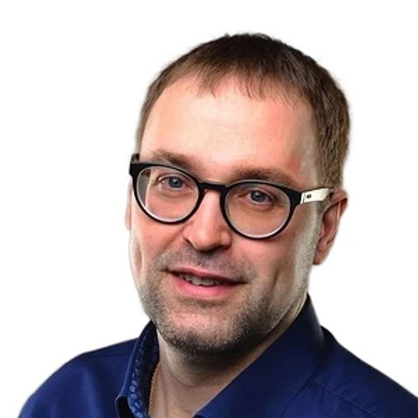 Овчинников Роман Викторович — Стоматолог, Киров