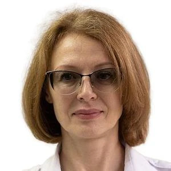 Макаревич Ольга Борисовна — Стоматолог, unknown