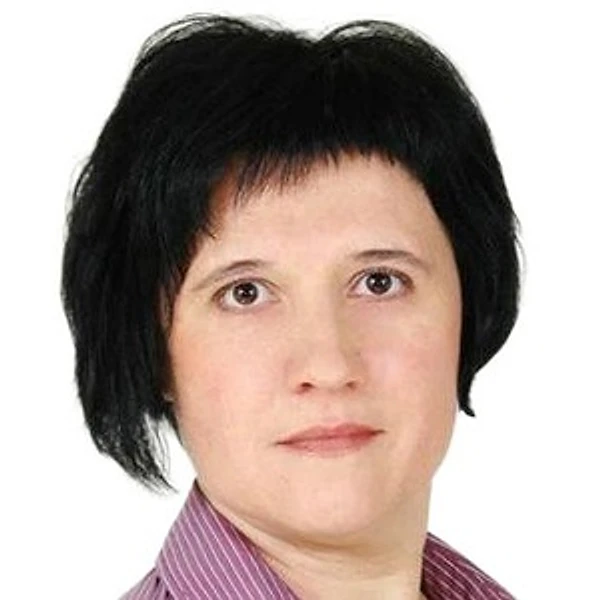 Сюткина Наталья Аркадьевна — Стоматолог-ортопед, Стоматолог-ортодонт, Киров