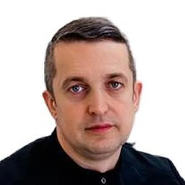 Нелюбин Алексей Валерьевич — Стоматолог-ортопед, Стоматолог-хирург, Киров