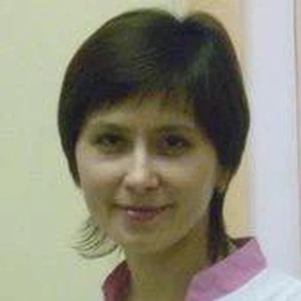 Сышева Татьяна Александровна — Стоматолог, Киров