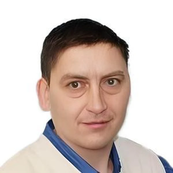 Габдуллин Ринат Альбертович — Стоматолог-имплантолог, Стоматолог-ортопед, Казань