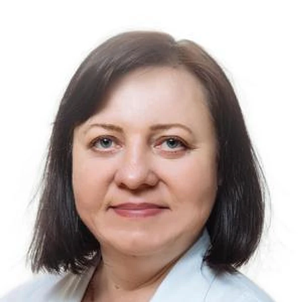 Южанина Светлана Александровна — Стоматолог-хирург, Киров