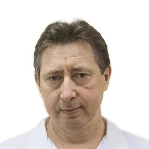Мубаракшин Альфред Ахтямшаевич — Стоматолог-хирург, Детский стоматолог, Киров