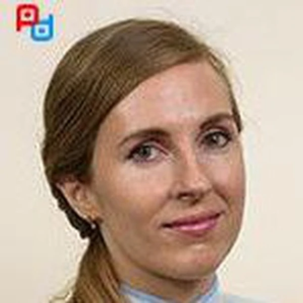 Глухих Анастасия Васильевна — Стоматолог-ортодонт, Киров