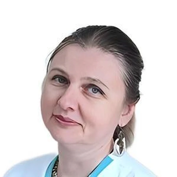 Шашина Анна Игоревна — Гинеколог, Акушер, Врач УЗИ, Одинцово