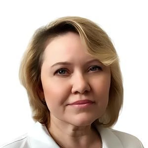 Сурат Марина Анатольевна — Дерматолог, Врач-косметолог, Дерматовенеролог, Москва