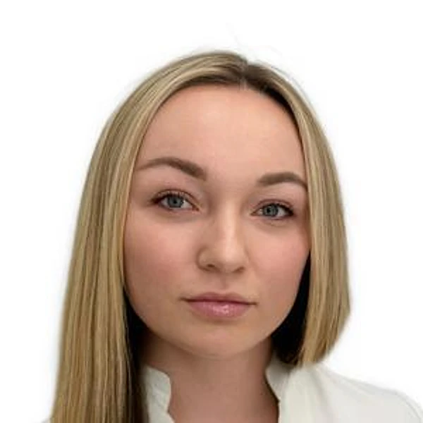 Батраменко Наталья Сергеевна — Врач-косметолог, Дерматовенеролог, Санкт-Петербург