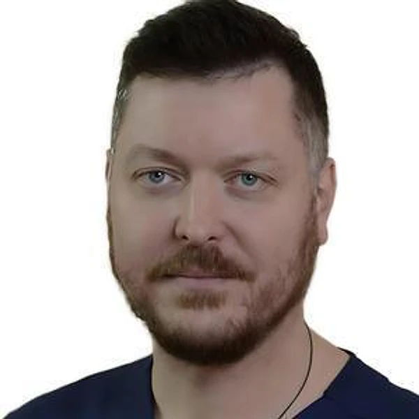 Голубев Владимир Валерьевич — Ортопед, Вертебролог, Нейрохирург, Травматолог, Москва