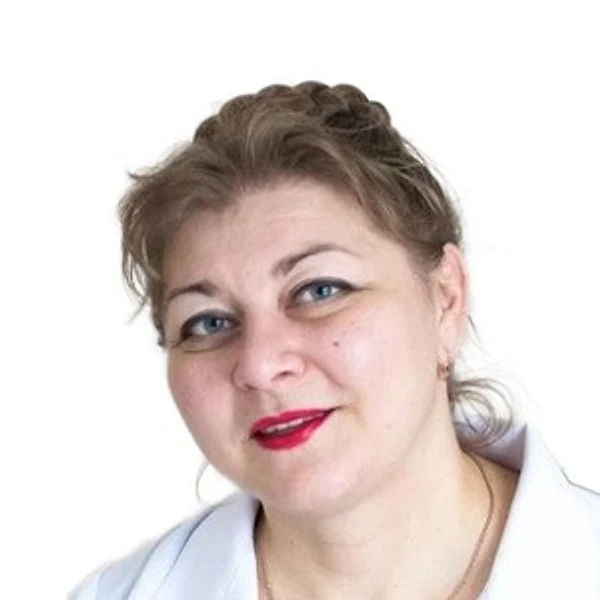 Земцова Наталья Михайловна — Невролог, Гериатр (геронтолог), Новосибирск