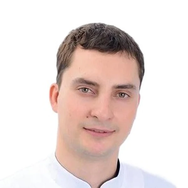 Конев Сергей Сергеевич — Стоматолог-хирург, Ставрополь