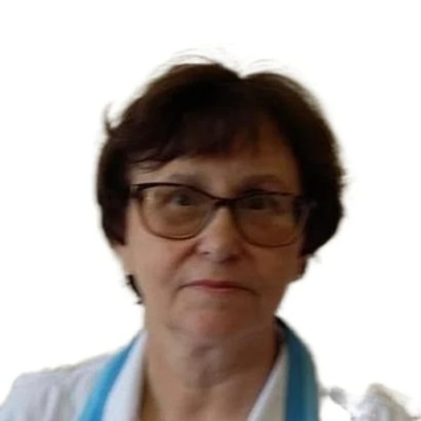 Новикова Наталья Александровна — Детский офтальмолог, Москва