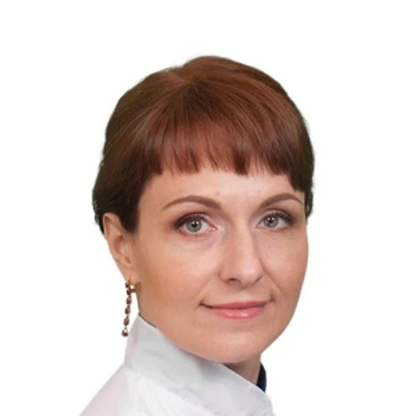 Лантухова Элеонора Сергеевна — Гинеколог, Акушер, Гинеколог-эндокринолог, Санкт-Петербург