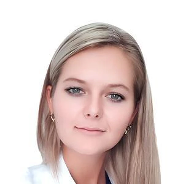 Черноус Валентина Николаевна — Ортопед, Детский ортопед, Травматолог, Севастополь