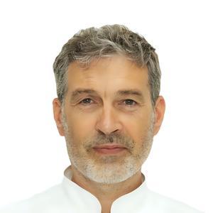 Маяков Олег Александрович — Челюстно-лицевой хирург, Стоматолог-имплантолог, Казань