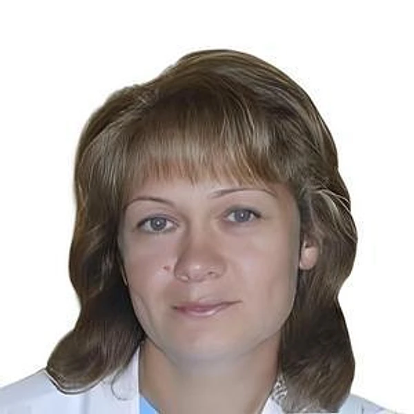 Аббасова Светлана Викторовна — Инфекционист, Киров