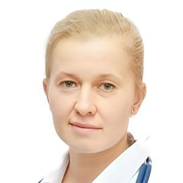 Зубова Елена Анатольевна — Гинеколог, Киров