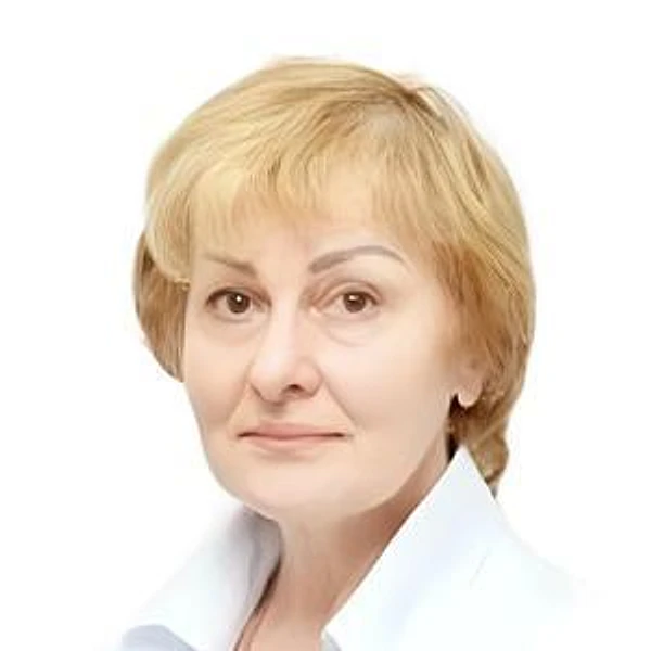 Захарченко Ирина Юрьевна — Гинеколог, Акушер, Врач УЗИ, Кирово-Чепецк