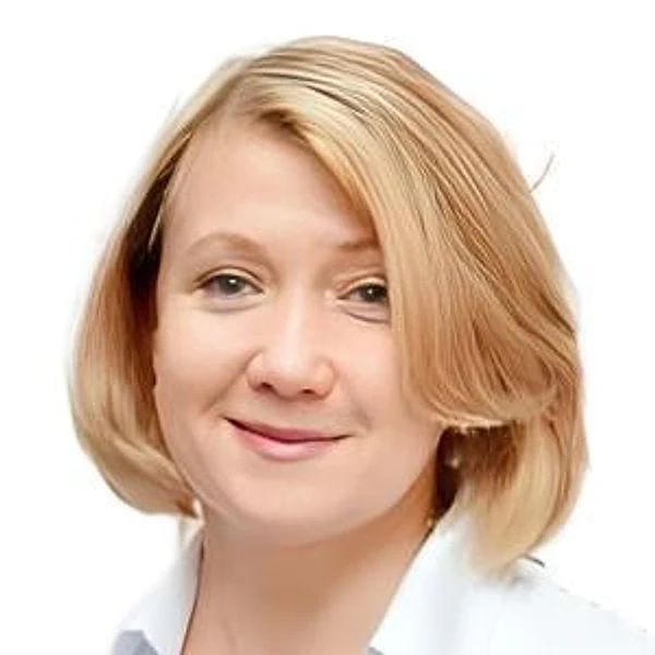 Колпикова Елена Александровна — Дерматолог, Венеролог, Киров