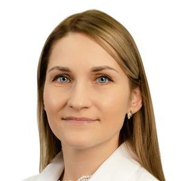 Томилова Александра Олеговна — Невролог, Функциональный диагност, Киров
