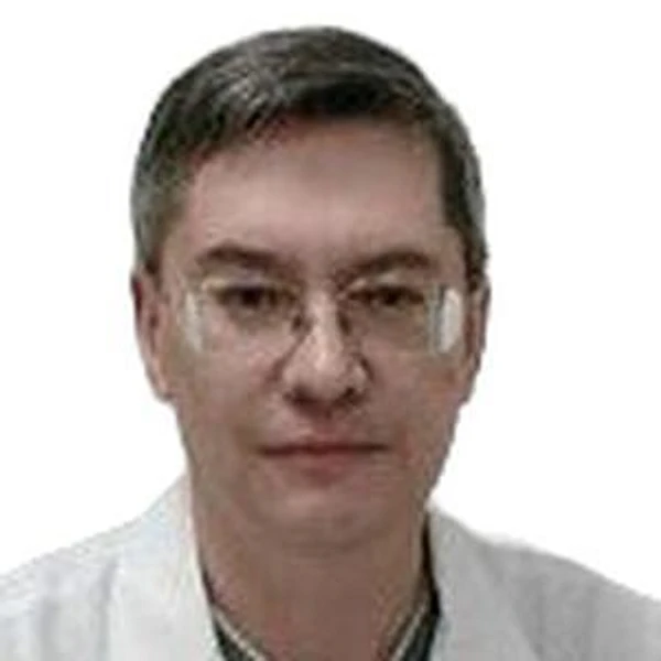 Бурков Николай Владимирович — Невролог, Слободской