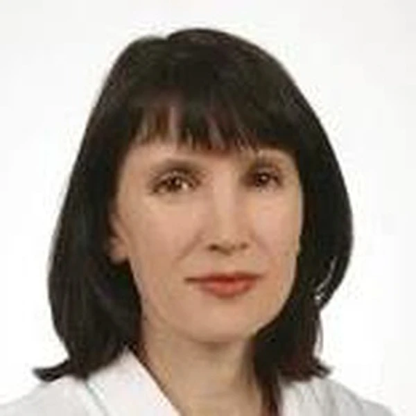 Пинегина Мария Александровна — Гастроэнтеролог, Кирово-Чепецк