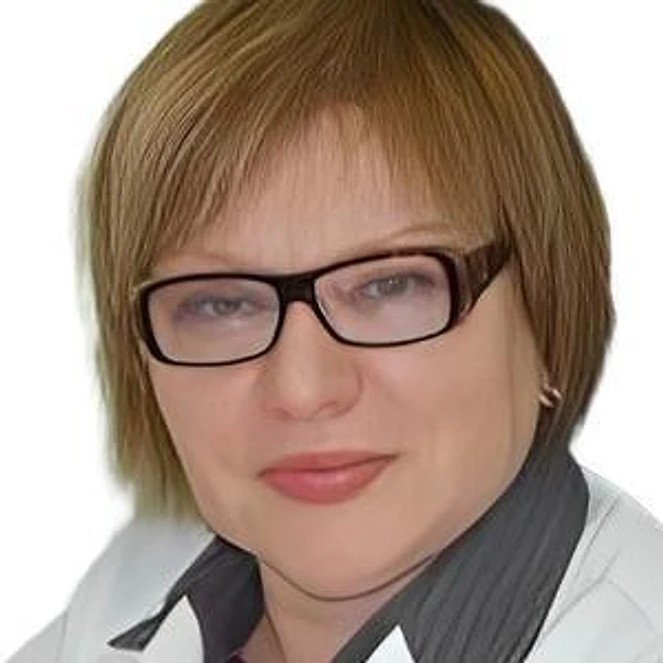Новоторова Маргарита Александровна — Детский офтальмолог, Москва