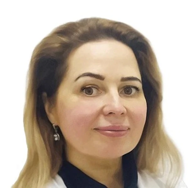 Степанова Юлия Александровна — Рентгенолог, Врач УЗИ, Киров