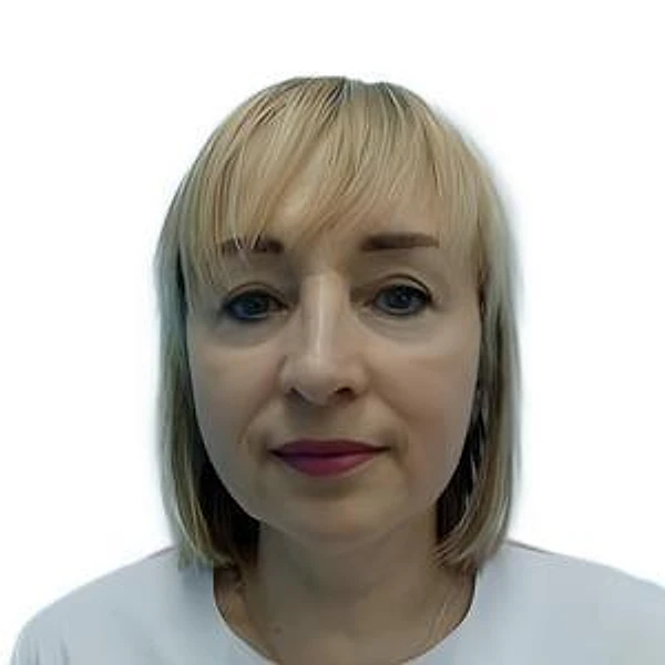 Ежова Елена Владимировна — Врач УЗИ, Детский врач УЗИ, Киров