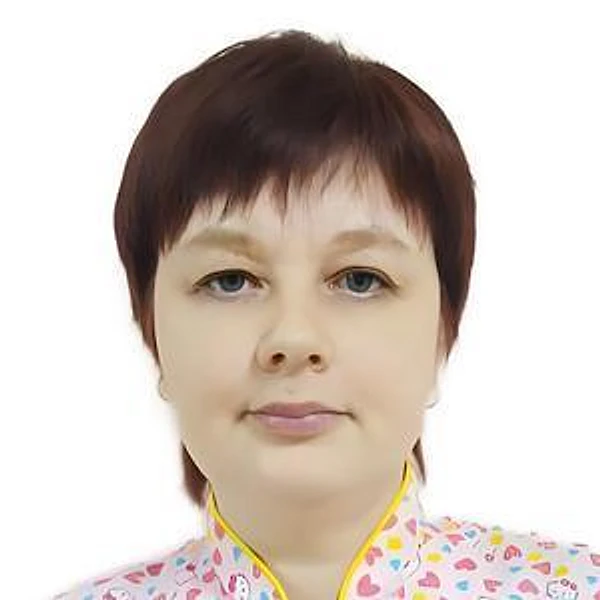 Кошкина Наталья Александровна — Функциональный диагност, Киров