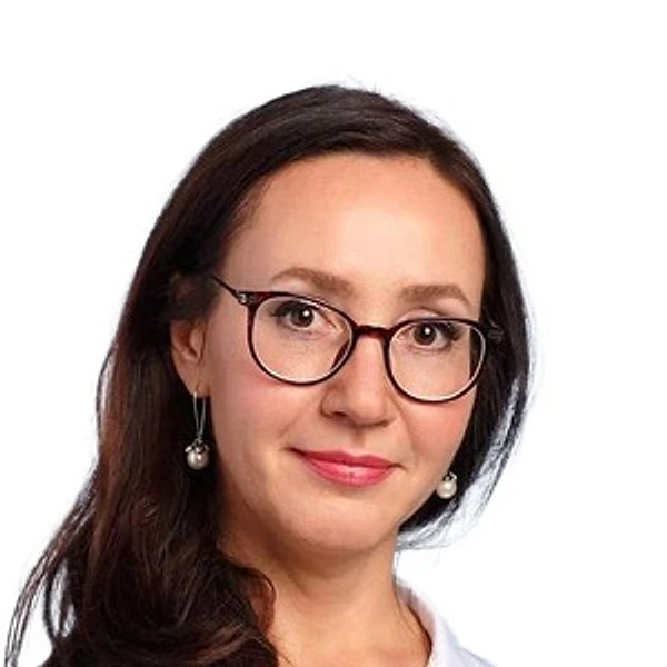 Лозовская Елена Анатольевна — Детский психолог, Киров