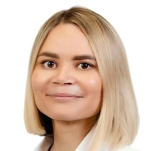 Сазонова Лариса Анатольевна — Венеролог, Детский дерматолог, Киров