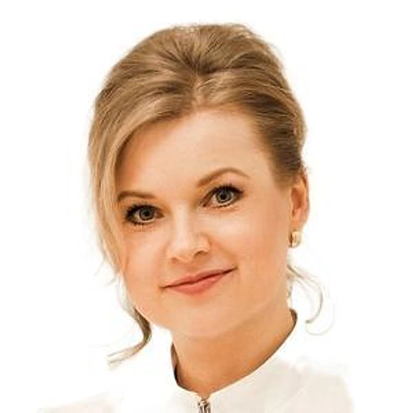 Суслова Елена Викторовна — Врач УЗИ, Врач-косметолог, Дерматолог, Киров