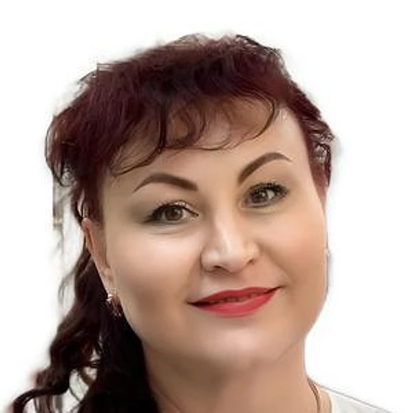 Филимонова Ирина Перфильевна — Детский эндокринолог, Эндокринолог, Киров