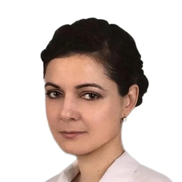 Носикова Кристина Александровна — Гинеколог, Гомеопат, Москва