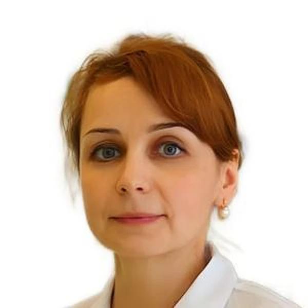 Сычёва-Мельник Ольга Вениаминовна — Стоматолог, Стоматолог-ортопед, Киров