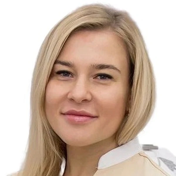 Широкова Ольга Анатольевна — Стоматолог, Киров